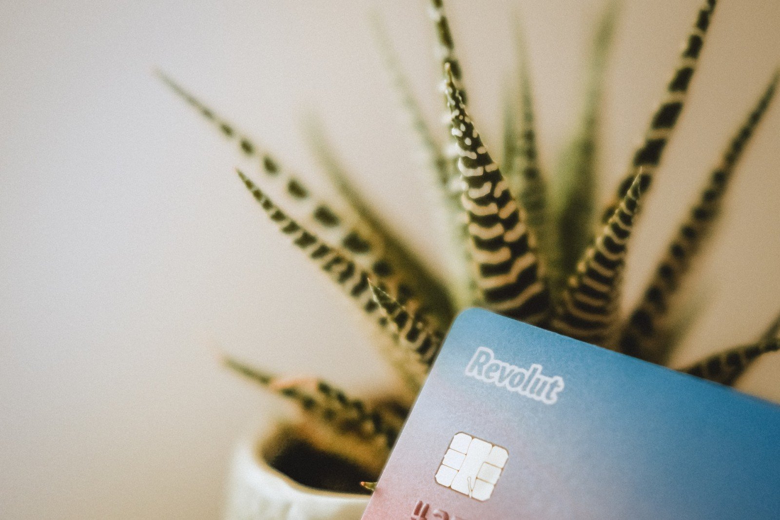 Revolut creditcard